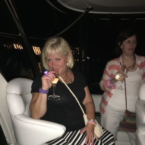 Meet your Posher, Anne